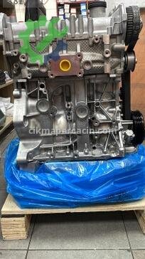 Volkswagen Golf Motor Komple MTR-CJZ çıkma parça
