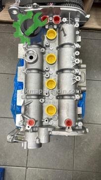 Volkswagen Golf Motor Komple MTR-CJZ çıkma parça