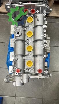 Volkswagen Golf Motor Komple MTR-CJZ çıkma parça