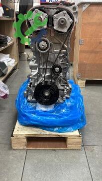 Volkswagen Golf Motor Komple MTR-CJZ çıkma parça