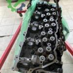 KOMPLE MOTOR ISUZU NPR75 4HK1 10- (KAPAK KAPALI EKSANTİRİK MİLİ Y