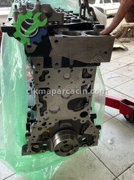 Isuzu NPR Motor Komple MTR-4HK1 çıkma parça