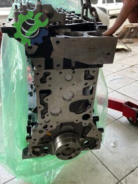 Isuzu NPR Motor Komple MTR-4HK1 çıkma parça