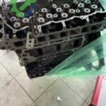 KOMPLE MOTOR ISUZU NPR75 4HK1 10- (KAPAK KAPALI EKSANTİRİK MİLİ Y