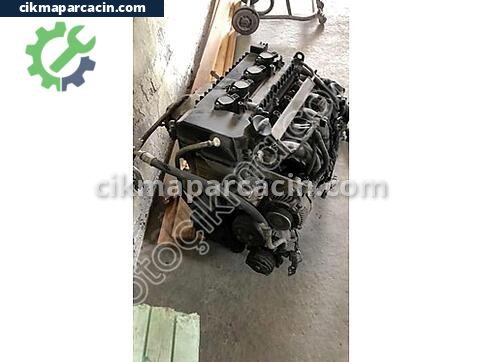 Mitsubishi Colt Motor Komple çıkma parça