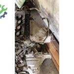 Komple Motor – Mitsubishi Colt Modeli, Oto Çıkma Parçalar