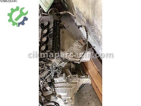 Mitsubishi Colt Motor Komple çıkma parça
