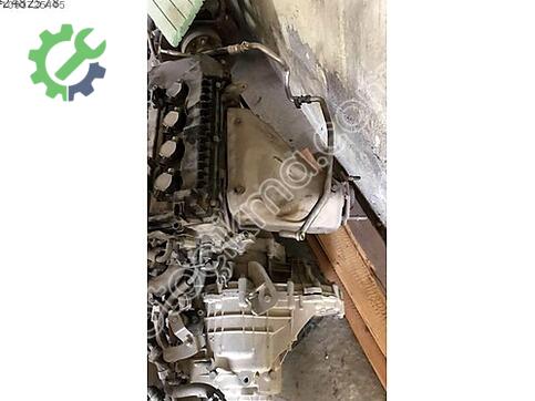 Mitsubishi Colt Motor Komple çıkma parça