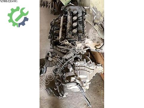 Mitsubishi Colt Motor Komple çıkma parça