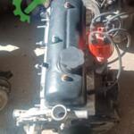 Renault R 12 Motor Komple Çıkma