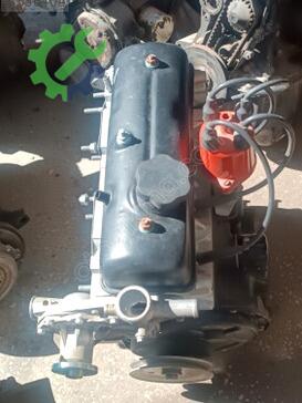 Renault R12 Motor Komple çıkma parça