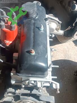 Renault R12 Motor Komple çıkma parça