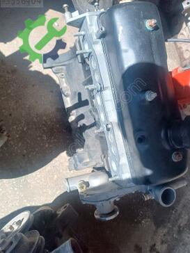Renault R12 Motor Komple çıkma parça
