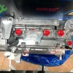 2011 Hyundai ix35 Motor Komple Çıkma Parça İzmir