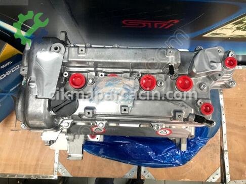 Hyundai ix35 Motor Komple MTR-G4FJ çıkma parça