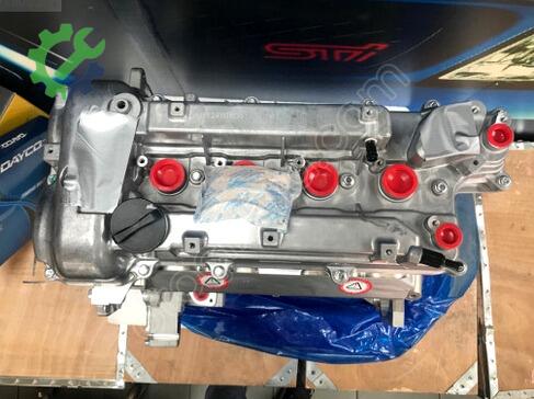 Hyundai ix35 Motor Komple MTR-G4FJ çıkma parça