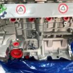 2011 Hyundai ix35 Motor Komple Çıkma Parça İzmir