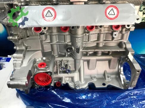 Hyundai ix35 Motor Komple MTR-G4FJ çıkma parça
