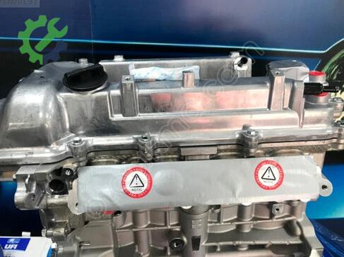 Hyundai ix35 Motor Komple MTR-G4FJ çıkma parça