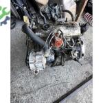 Komple Renault Toros Motoru – Oto Çıkma Parçaları