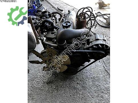 Renault Trucks Motor Komple çıkma parça
