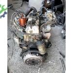 Komple Renault Toros Motoru – Oto Çıkma Parçaları