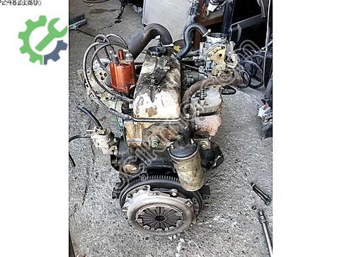 Renault Trucks Motor Komple çıkma parça