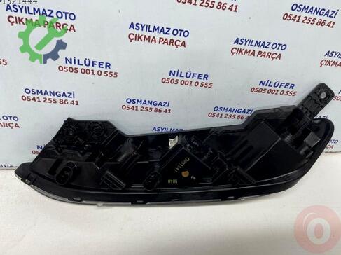 Hyundai Kona Gündüz Farı (DRL) 92208J9000 çıkma parça