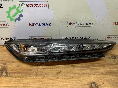Hyundai Kona Gündüz Farı (DRL) çıkma parça