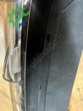 Hyundai Kona Gündüz Farı (DRL) 92208-J9000 çıkma parça