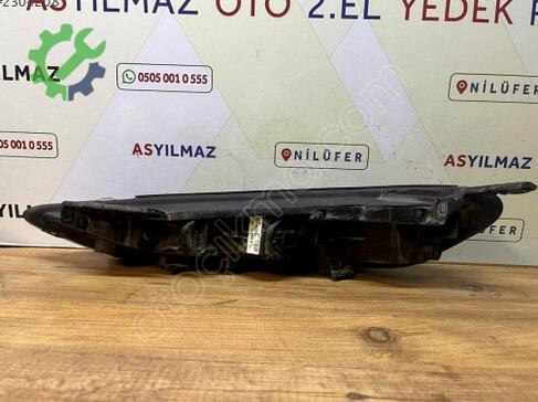 Hyundai Kona Gündüz Farı (DRL) 92208-J9000 çıkma parça