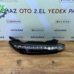 KONA SAĞ GÜNDÜZ FARI ORJİNAL OEM: 9228J9500