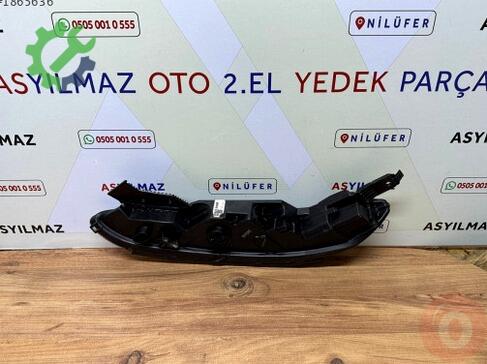 Hyundai Kona Gündüz Farı (DRL) 9228J9500 çıkma parça