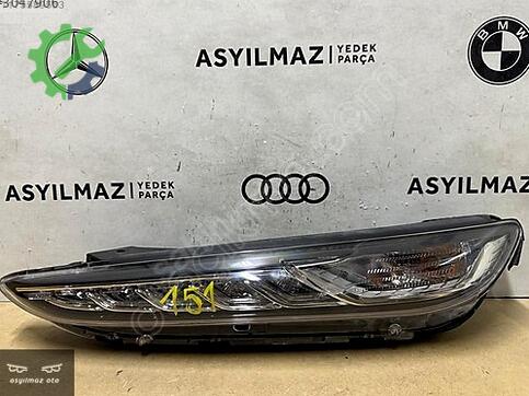 Hyundai Kona Gündüz Farı (DRL) çıkma parça