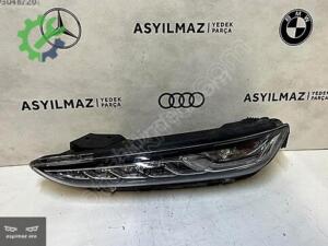 KONA SOL GÜNDÜZ FARI ORJİNAL 92207-J9000