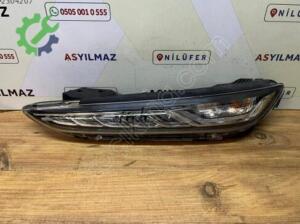 KONA SOL GÜNDÜZ FARI ORJİNAL HATASIZ 92208-J9000