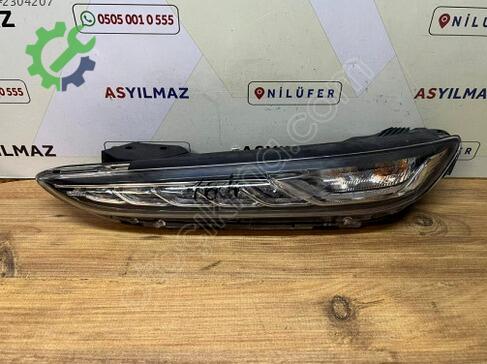 Hyundai Kona Gündüz Farı (DRL) çıkma parça