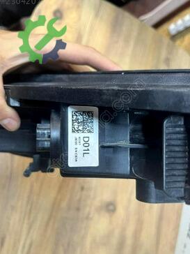 Hyundai Kona Gündüz Farı (DRL) 92208-J9000 çıkma parça