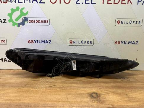 Hyundai Kona Gündüz Farı (DRL) 92208-J9000 çıkma parça