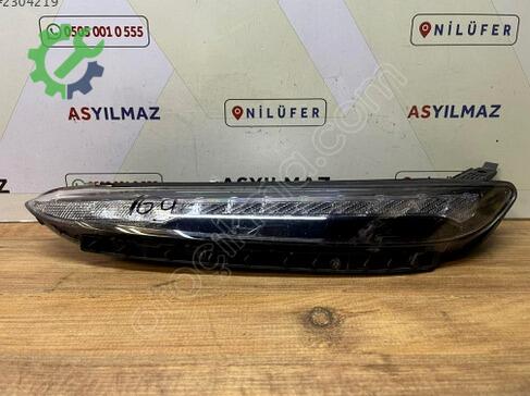 Hyundai Kona Gündüz Farı (DRL) çıkma parça