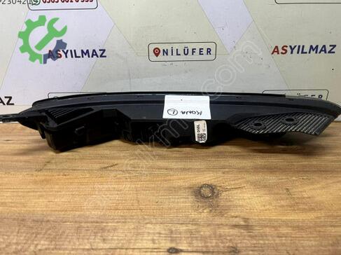 Hyundai Kona Gündüz Farı (DRL) 92208-J9000 çıkma parça