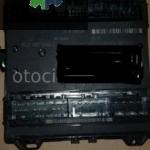 KONFOR KONTROL MODÜLÜ KOLTUK IBIZA SKODA POLO 6Q1937049
