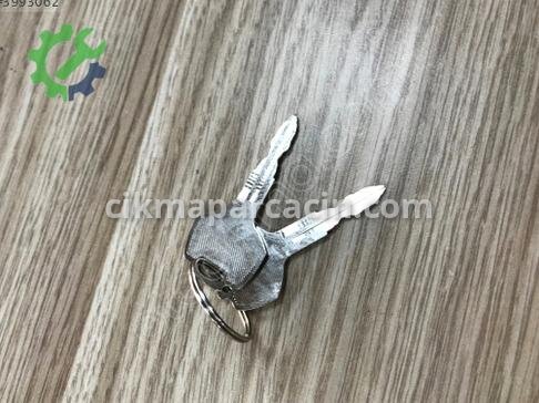 Suzuki Carry Kontak (Marş) çıkma parça