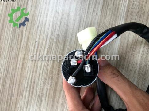 Suzuki Carry Kontak (Marş) çıkma parça