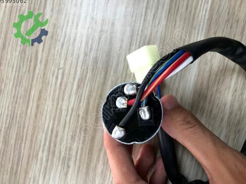 Suzuki Carry Kontak (Marş) SU820 çıkma parça