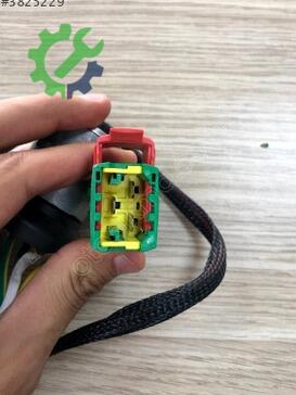 Citroen Berlingo Kontak (Marş) 222108 çıkma parça