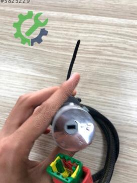 Citroen Berlingo Kontak (Marş) 222108 çıkma parça