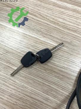 Citroen Berlingo Kontak (Marş) 222108 çıkma parça