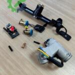 KONTAK KİLİT SETİ CARRY SK410 89-98