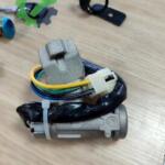 KONTAK KİLİT SETİ CARRY SK410 89-98